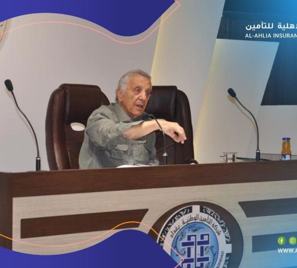 Cargo, ship hull and aviation insurance covers all risks