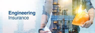 Engineering insurance