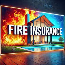 Fire insurance