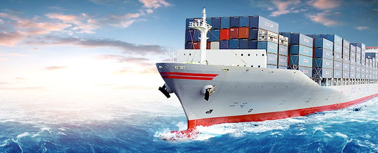 Marine insurance